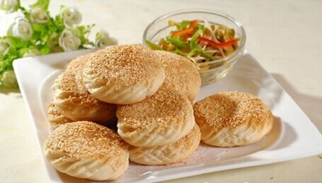 潍坊青州特色美食小吃特产