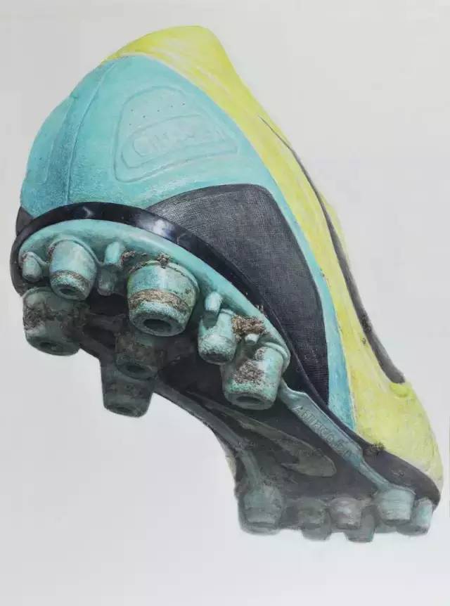 央美精微素描高清图片,央美精微素描多少分