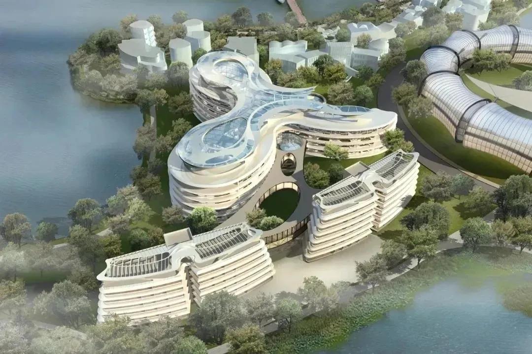 苏州各大新城未来潜力,大苏州未来规划