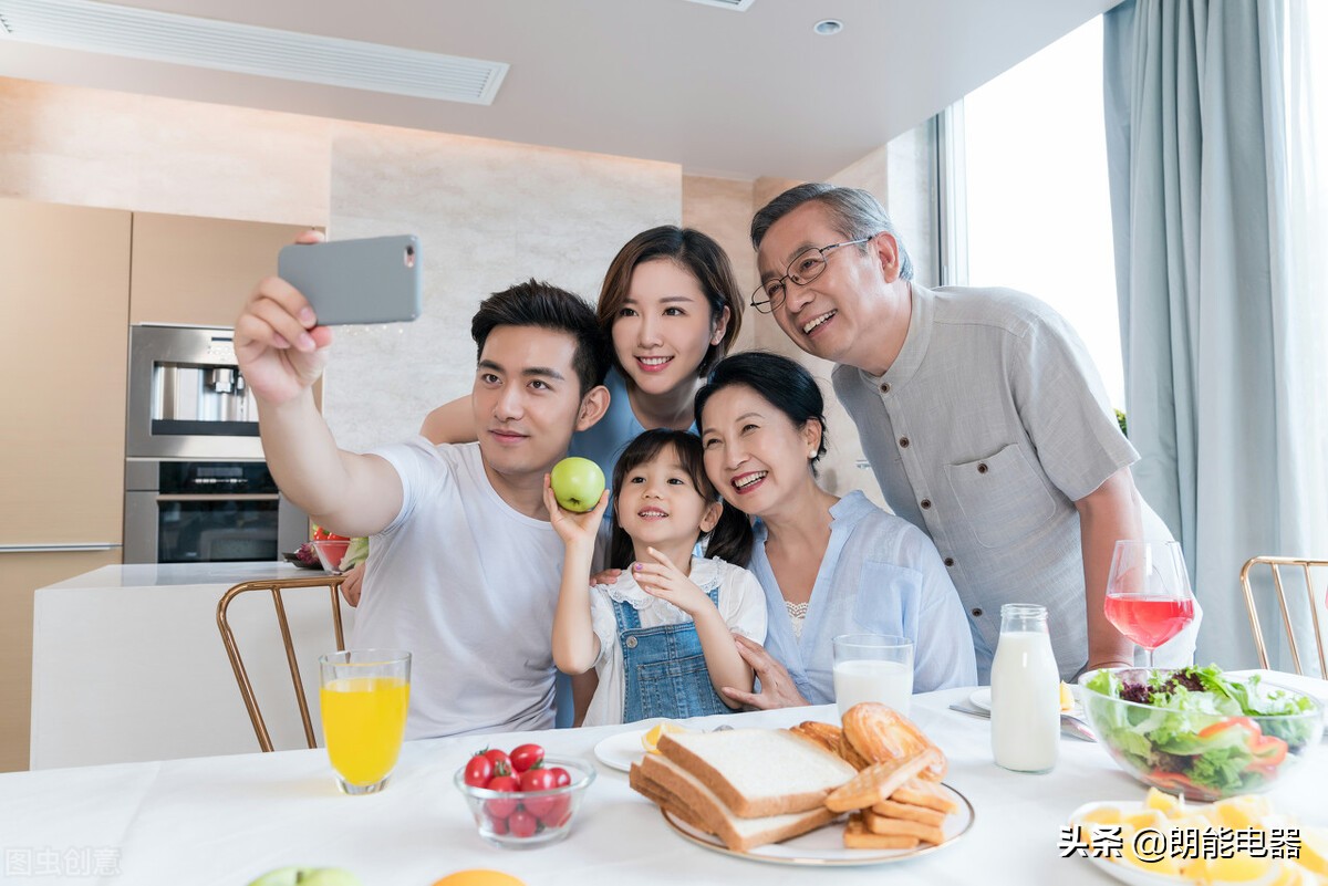 朗能照明是什么,朗能照明无主灯