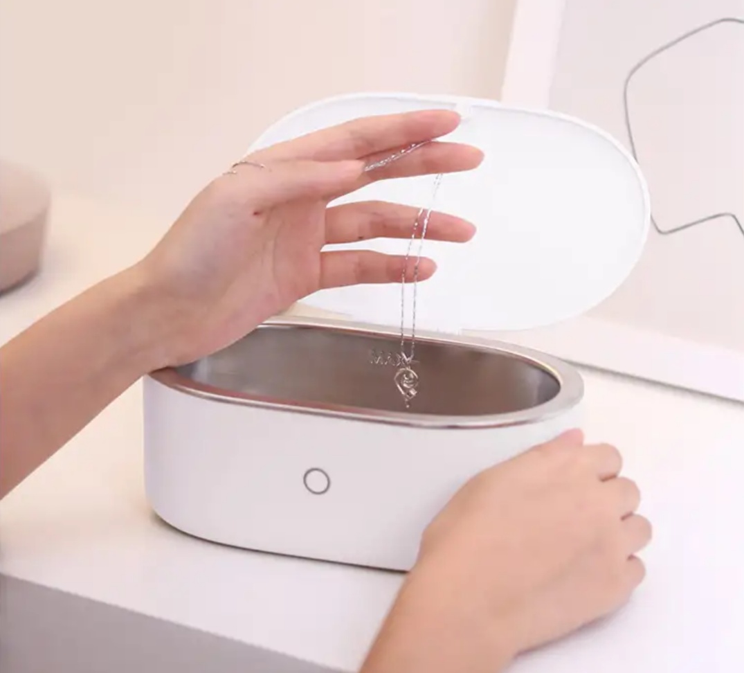 金手镯清洗方法可以用酒精,金手镯清洗