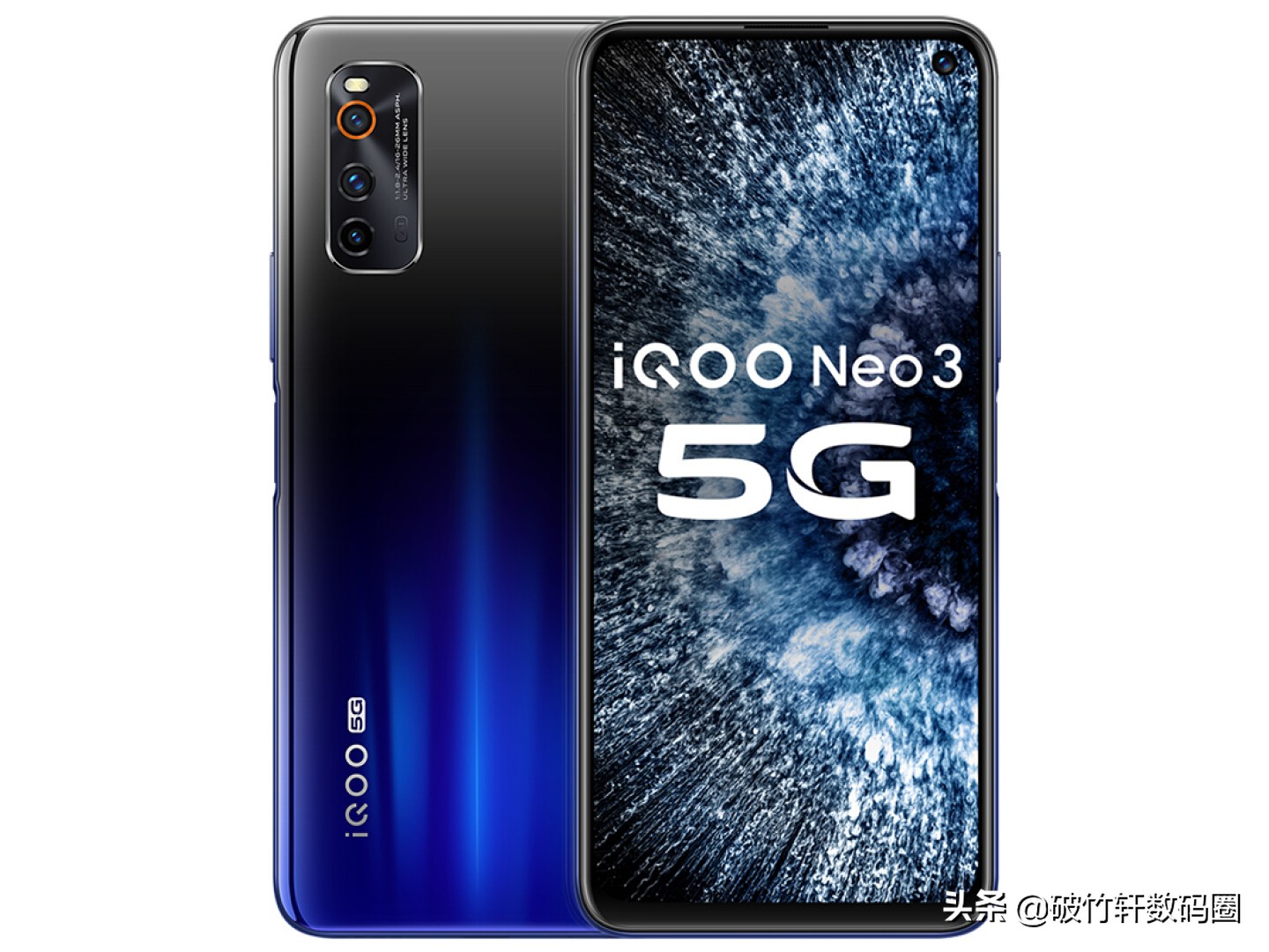 两千五性价比最高的手机图片,售价不超3k元性价比真香手机推荐