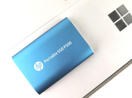 惠普p500移动固态,hpp5001t移动固态硬盘读写稳定