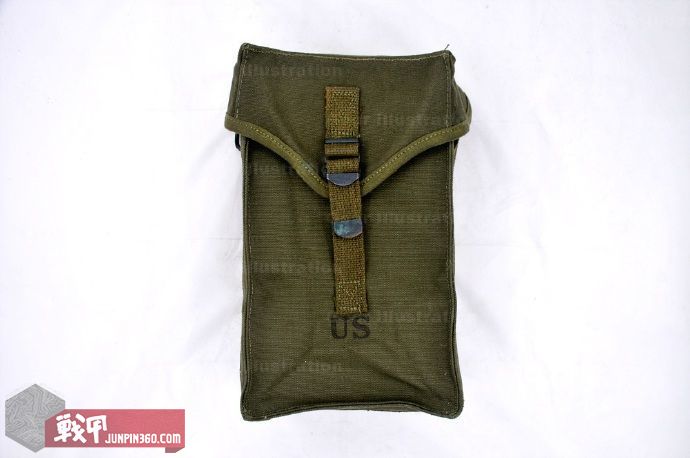 空中兵团——二战美军伞降团连排*器武**装备沿革小考