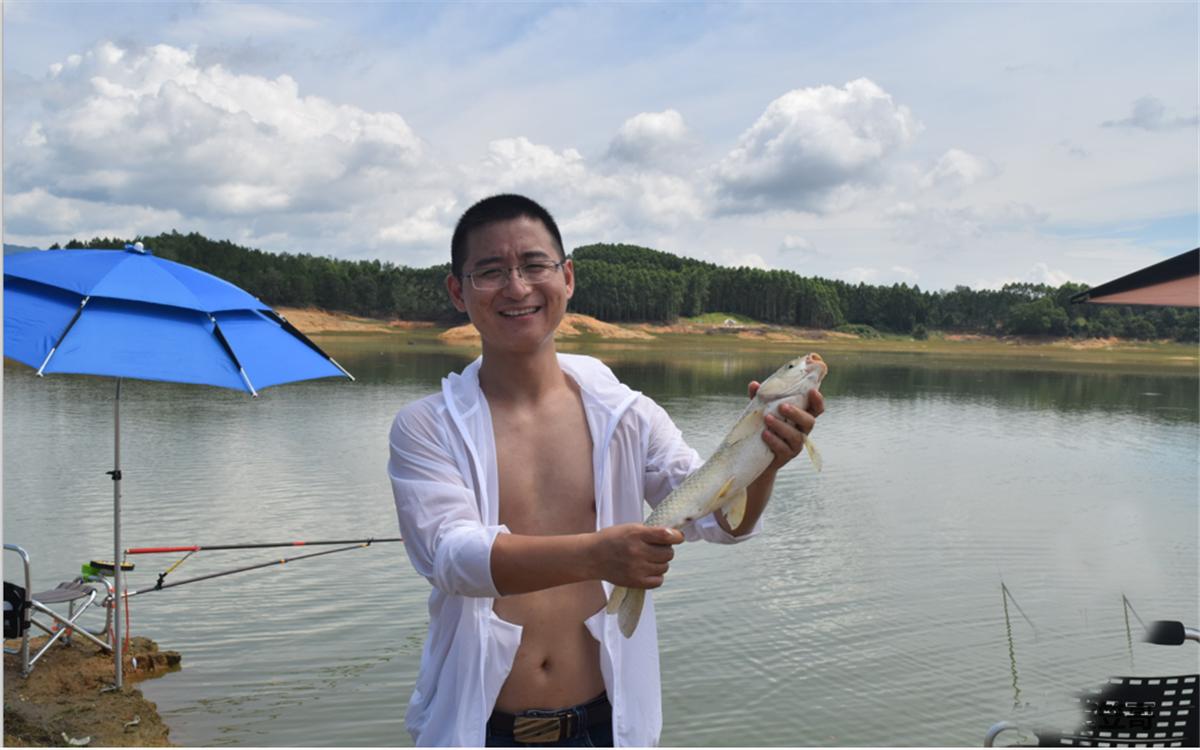 钓鱼多年以后,钓鱼几年的感悟