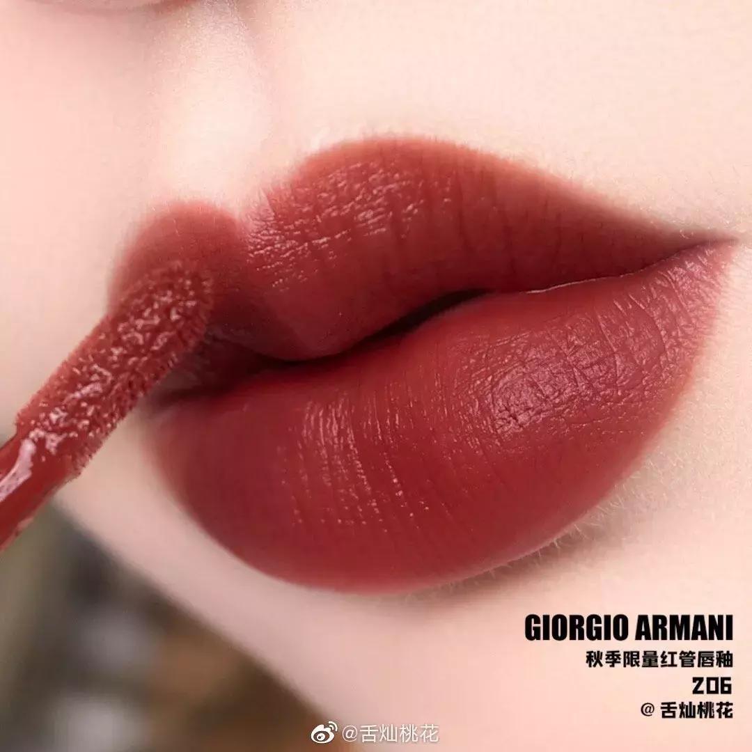 秋冬气质显白又高级的大牌口红,秋冬最显白的口红