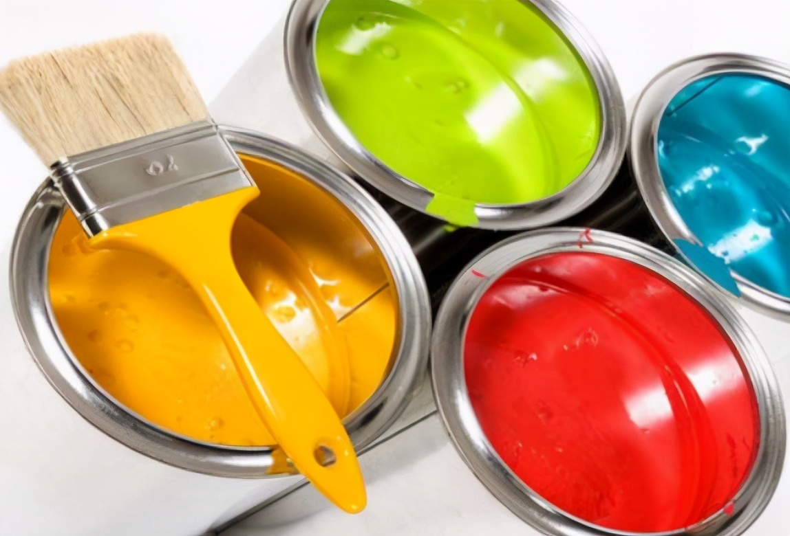 水性漆防水能用多久,水性胶干燥后防水吗