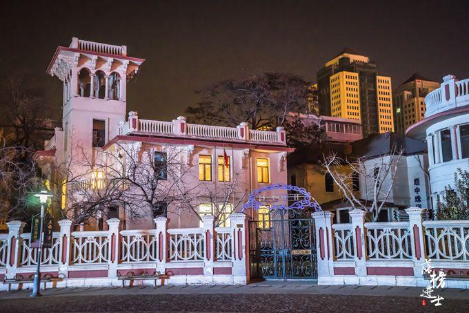 天津意大利风情街有什么好玩的,天津小资情调意大利风情街