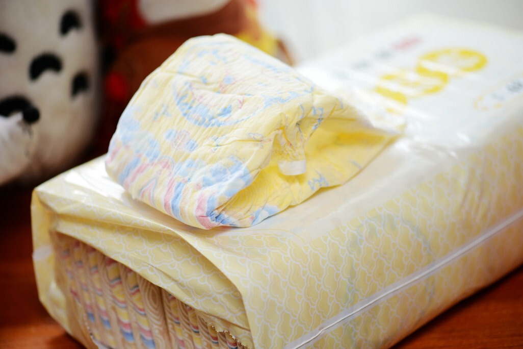 好奇皇家天然棉纸尿裤测评,纸尿裤好奇皇家御级丝柔