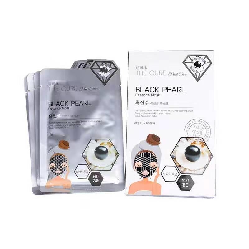 好用面膜韩国牌子推荐一下,面膜排行榜好用又平价的面膜种草