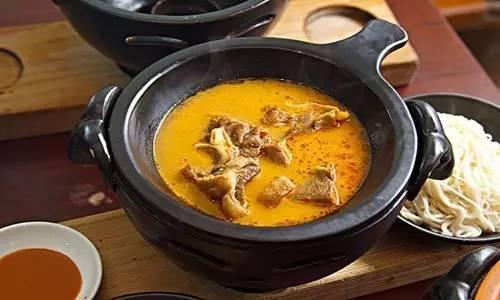 羊肉去膻20种方法,羊肉去臊做法大全