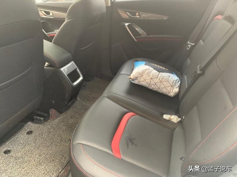 10万左右的长安cs55plus值得拥有,12万买长安cs55plus还是cs75plus