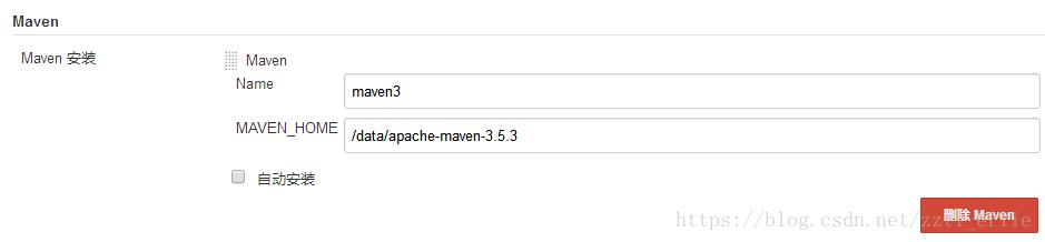 还在手动打包，手动传jar包？那你确实应该学一下jekins配置了