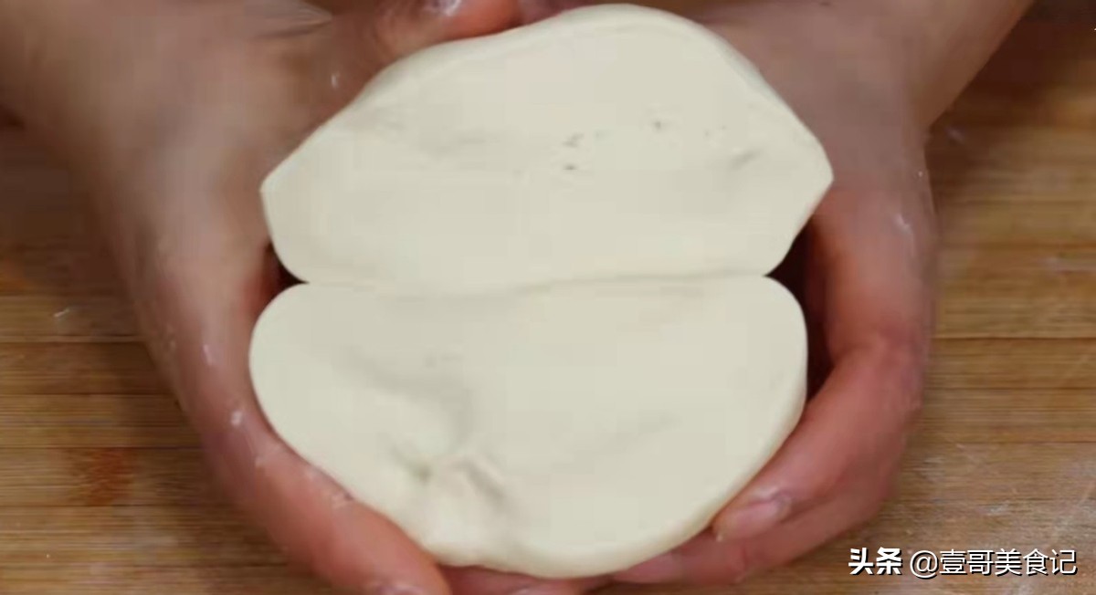 面粉怎么揉才有筋道,面粉怎么揉手套膜