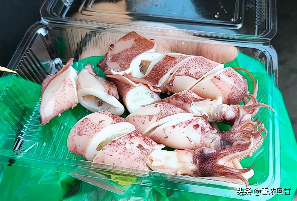 乌鱼子品尝,台湾哪里有乌鱼子吃