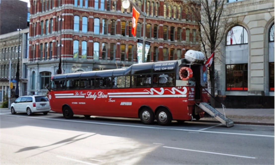 带你了解加拿大生活,加拿大留学旅游攻略