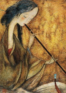 通过三籁观体会庄子的吾丧我的思想内涵