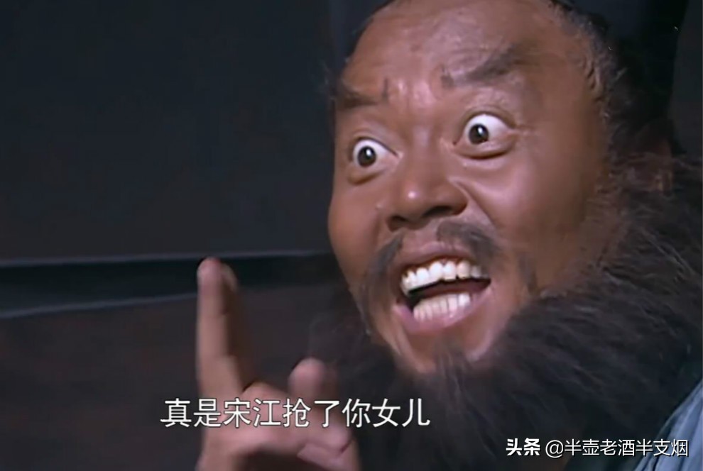 鲁智深杀武松李逵,鲁智深武松有五虎将的实力吗