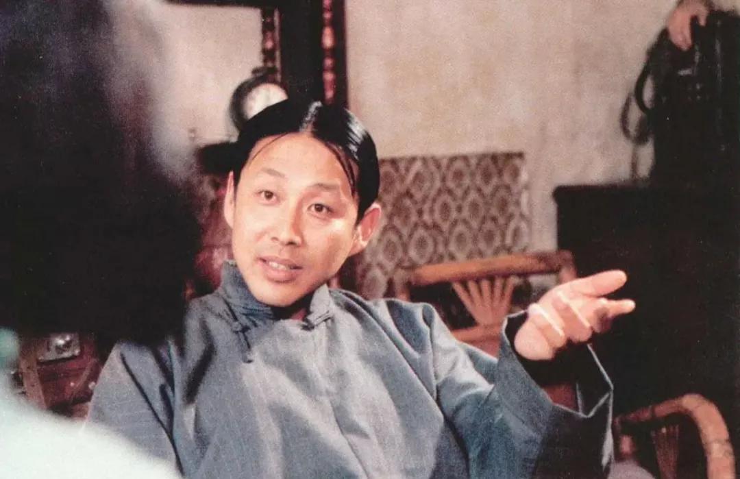 当年这部《围城》未免也太好笑了吧