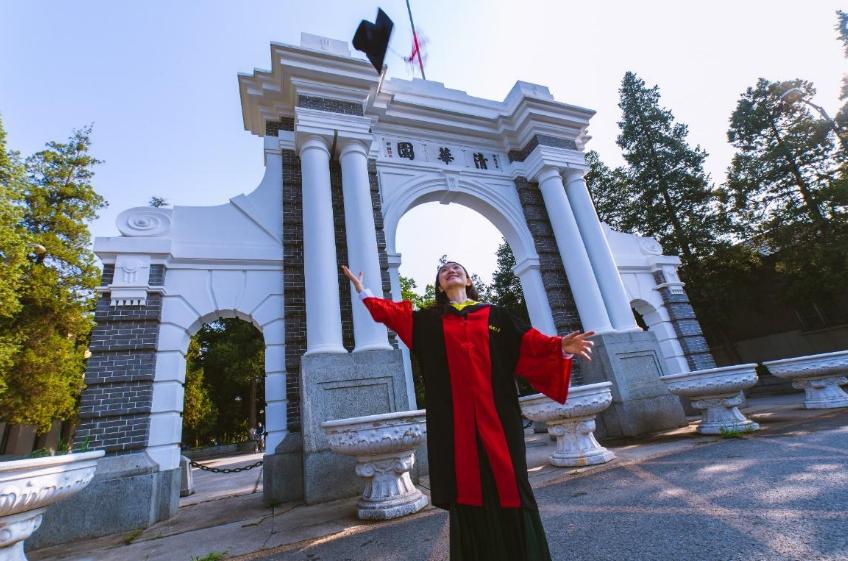 清华北大真正的实力如何,勤奋在天赋面前不堪一击王蒙