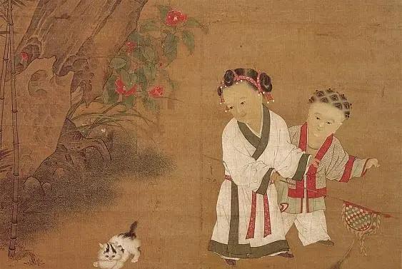 猫咪面相,猫咪面相测试