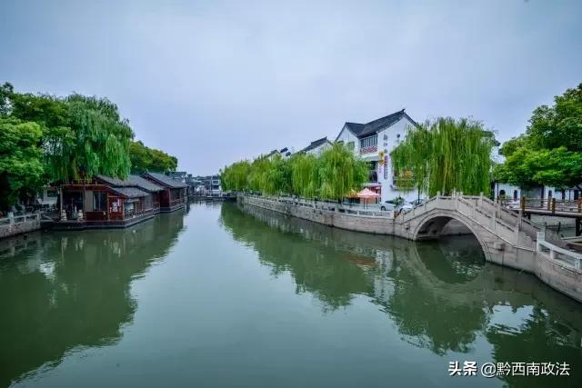 收藏丨中国最美的30个地方