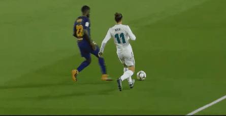 小罗国家德比最牛时刻,国家德比十大经典比赛