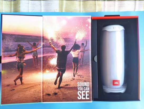 jblpulse4评测白色耐脏吗,jblpulse4深度评测