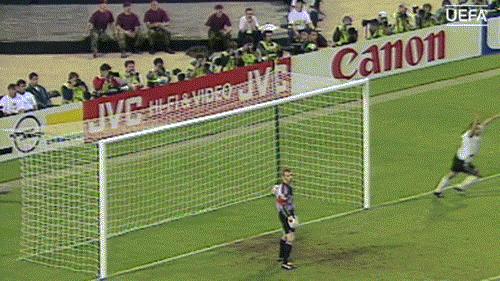 欧洲杯回忆夏天,欧洲杯决赛夜伦敦温布利