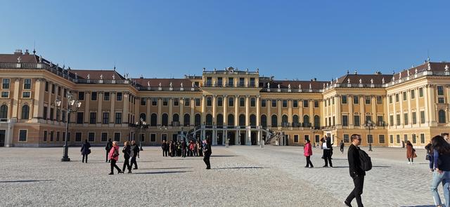 走进黄河十大美景,蓝色多瑙河美景
