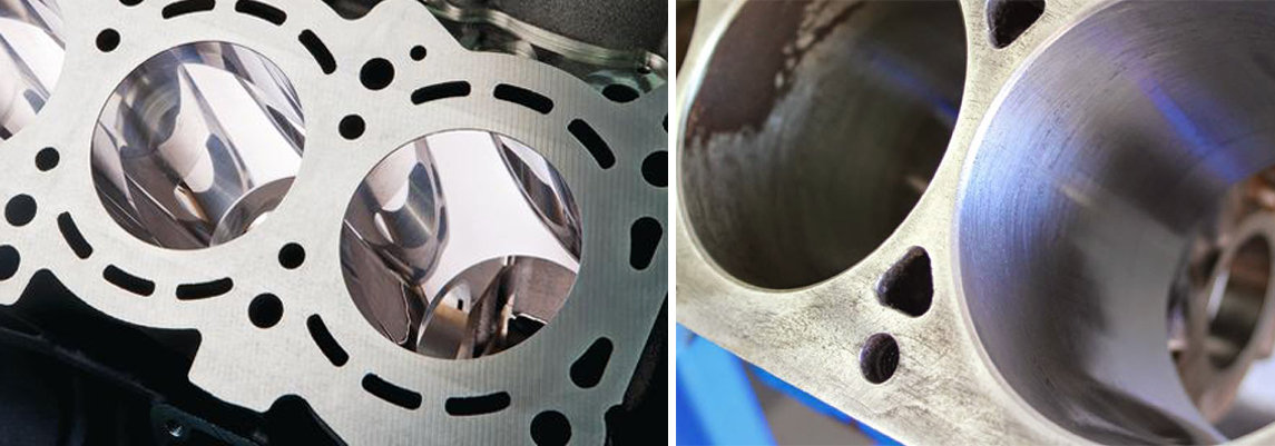 水平对置快吗,水平对置四缸发动机优缺点