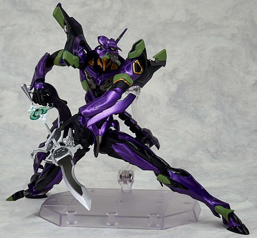 模玩殿堂顶上战争手办,模玩波风水门手办