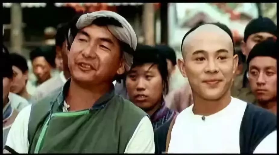 一代人终将老去，撑起中国动作片半壁江山的七小福难敌岁月