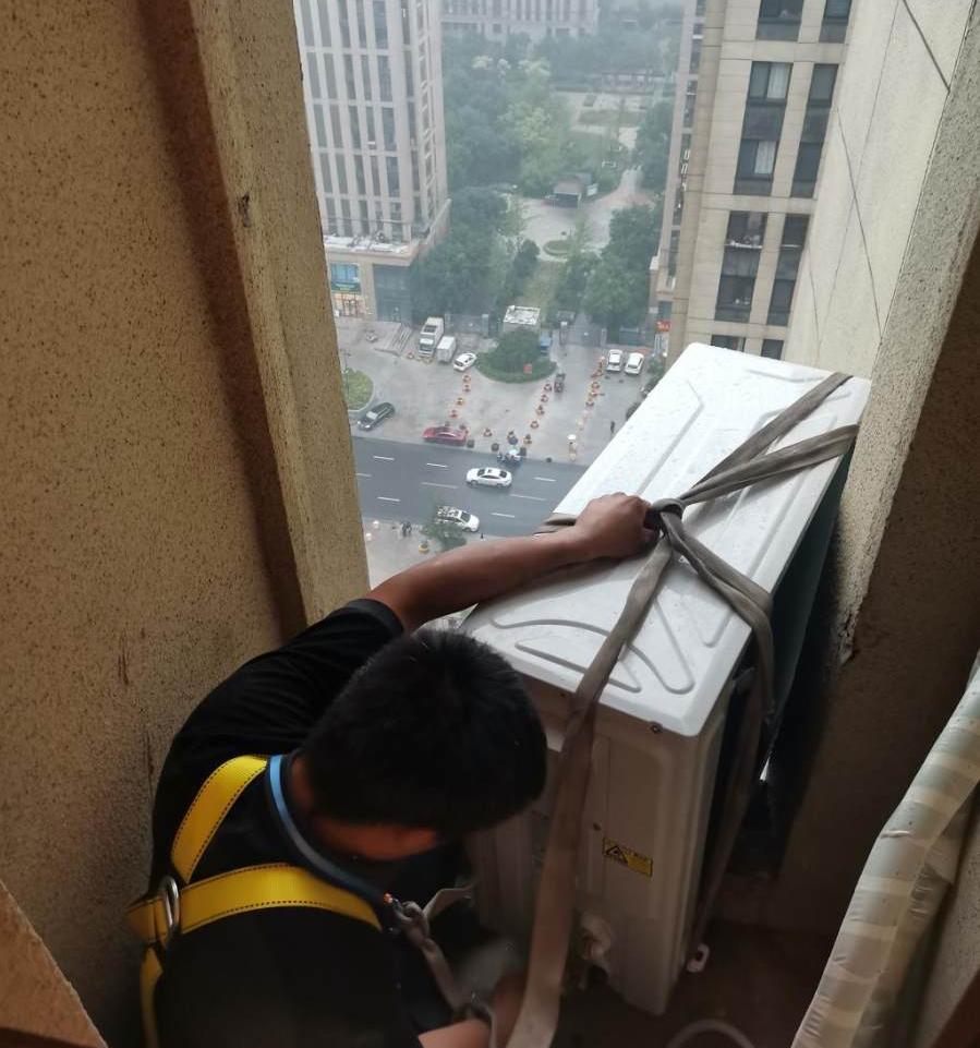 家用空调怎么选择基本常识,怎么选空调4个建议很实用