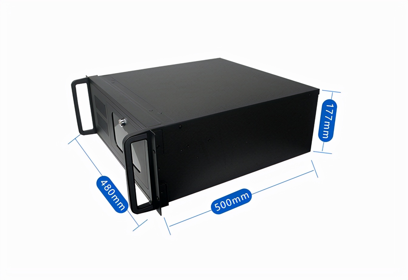 广东一体化工控机选择,如何选择合适的工控机厂家