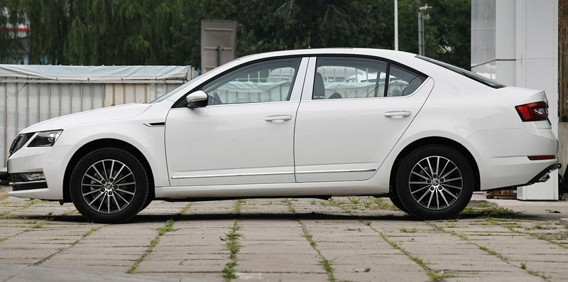 上汽斯柯达全系轿车选购指南5款车型各有所长