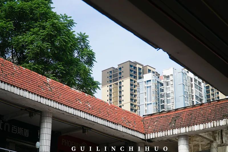 灵川县商贸城,灵川县县城商贸城