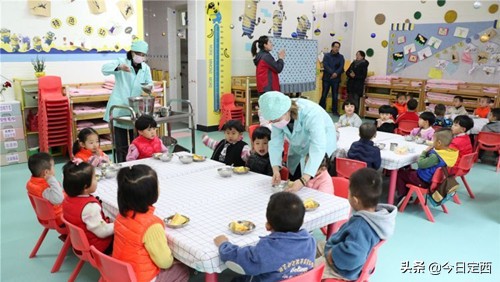 甘肃定西农村过冬,甘肃定西温暖过冬一个也不能少