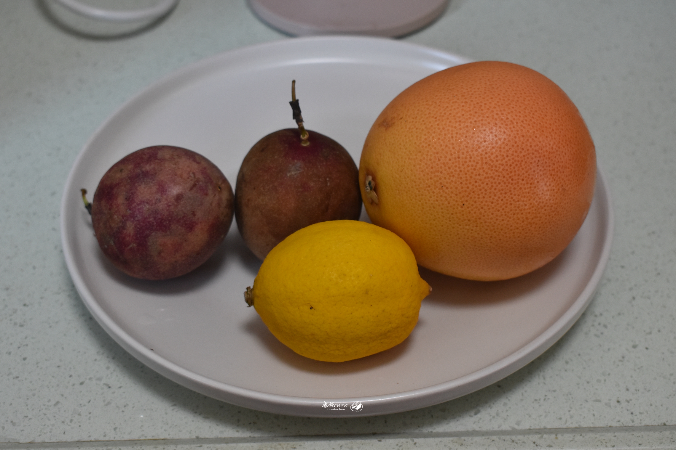 七夕给爱人做这杯特饮，用3种水果，10分钟就做好，尤其适合女性