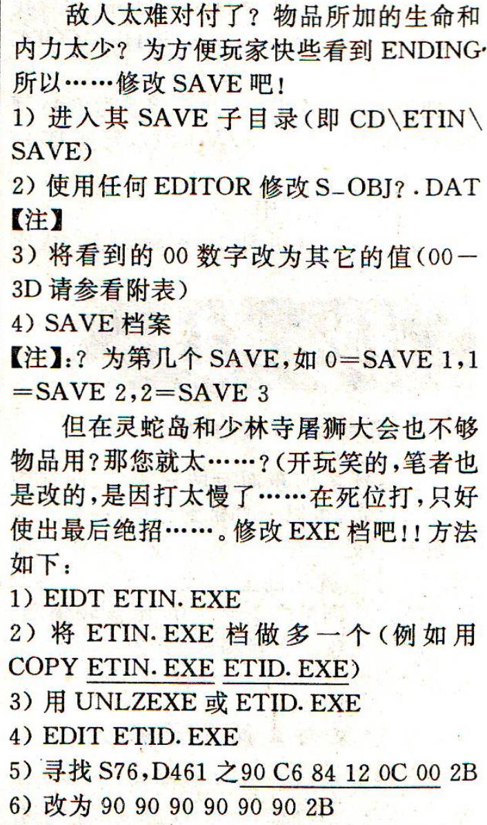 电软回忆录:94年正火爆的经典游戏,光看封面就让*欲人**罢不能