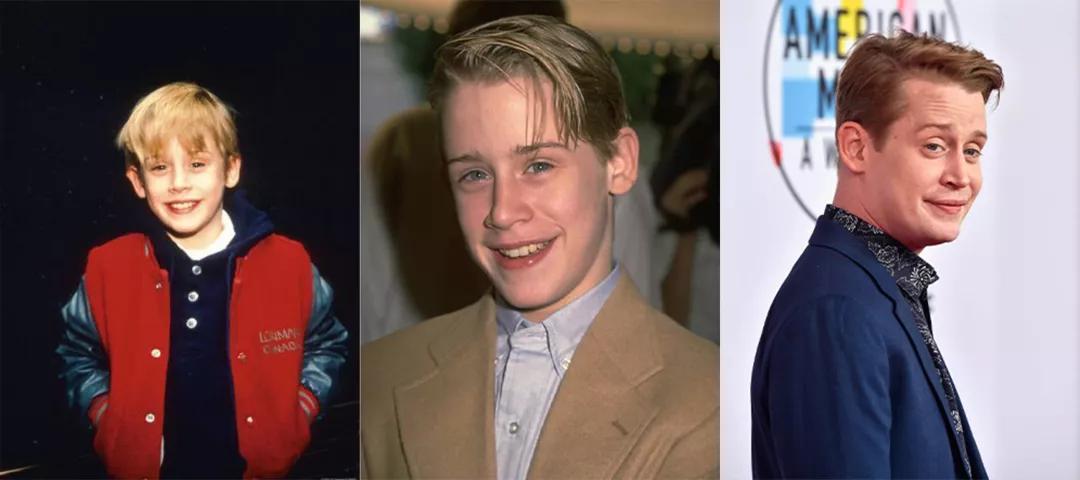 还这么年轻，这神颜小花神颜小生怎么越长越残了…