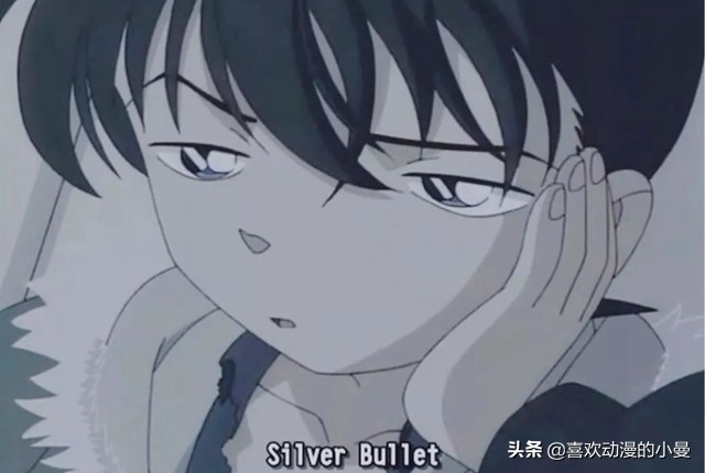 柯南的100种叫法,柯南对毛利小五郎的称呼