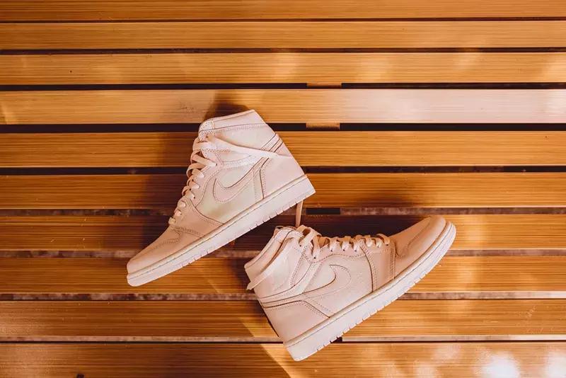 airjordan1总共有多少种配色,airjordan1最好看的配色