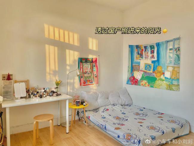 29岁成都女孩“组团养老”！辞职后和闺蜜在乡下爆改350㎡大房子