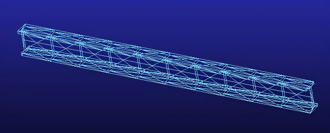 adams如何创建旋转体,adams柔性体
