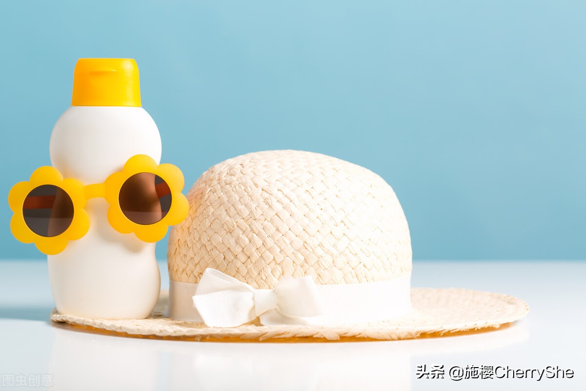 适合油皮防晒效果比较好的防晒霜,十大公认好用的防晒霜油皮