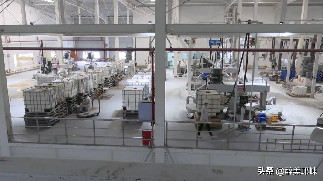 立邦全年营收,立邦产值