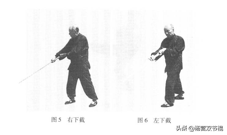 太极刀长点好还是短点好用,太极剑的基本知识详解