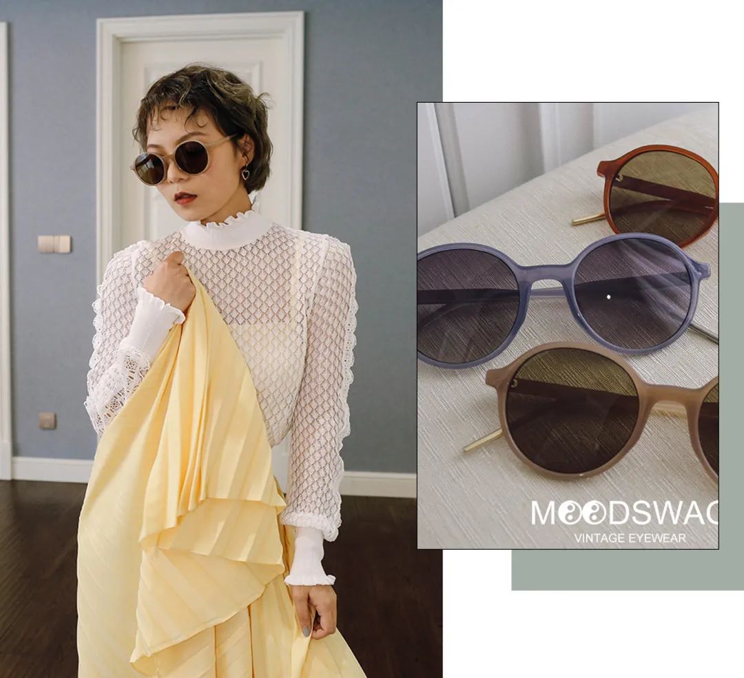 100元价位偏光墨镜推荐,墨镜100推荐