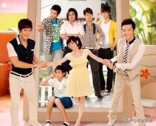 墙倒众人推，大张伟也来吃罗志祥的瓜了